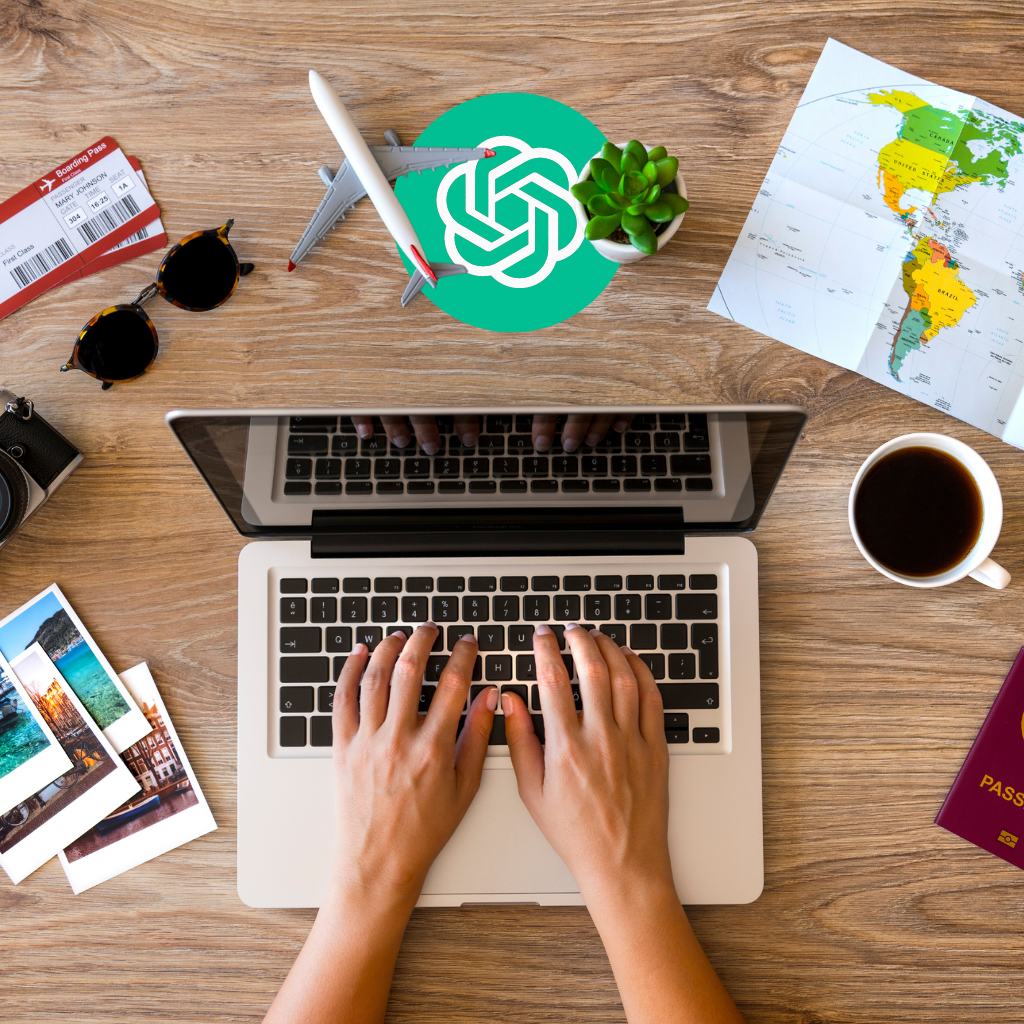 Expedia's New Launch- ChatGPT on App