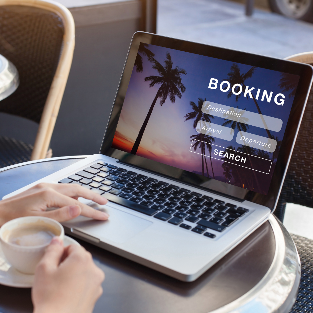 5 Reasons To Use Expedia To Book Travel Bookings
