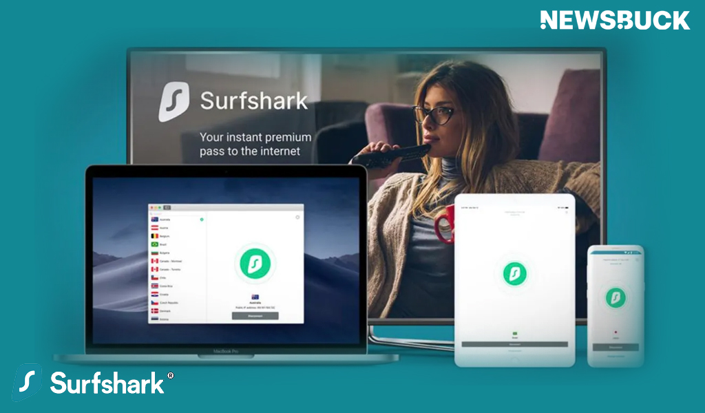 All About Surfshark AntiVirus - Protect your devices!