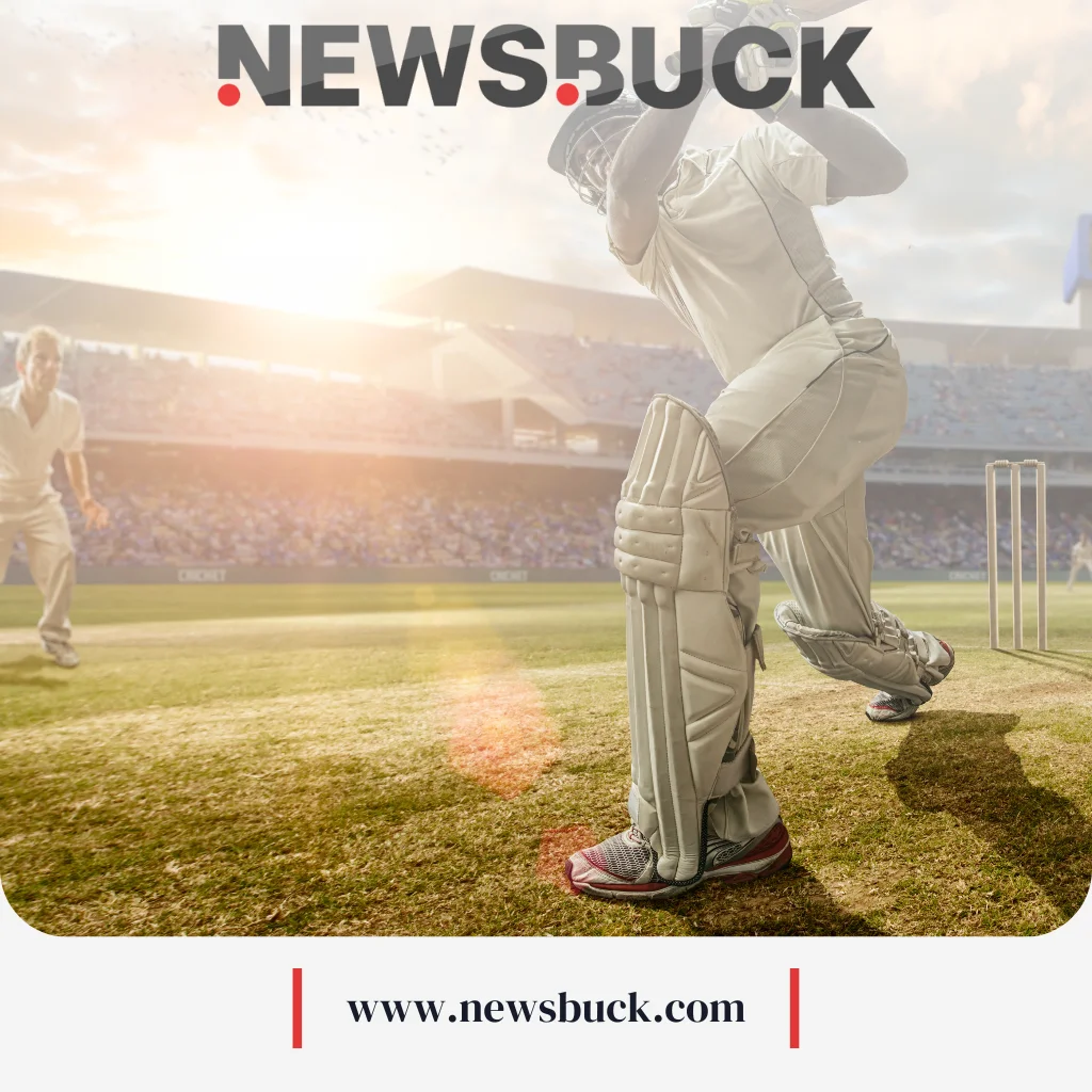 Cricket Fever Unleashed: Stay in the Game with T20 World Cup and Fresh Cricket Updates