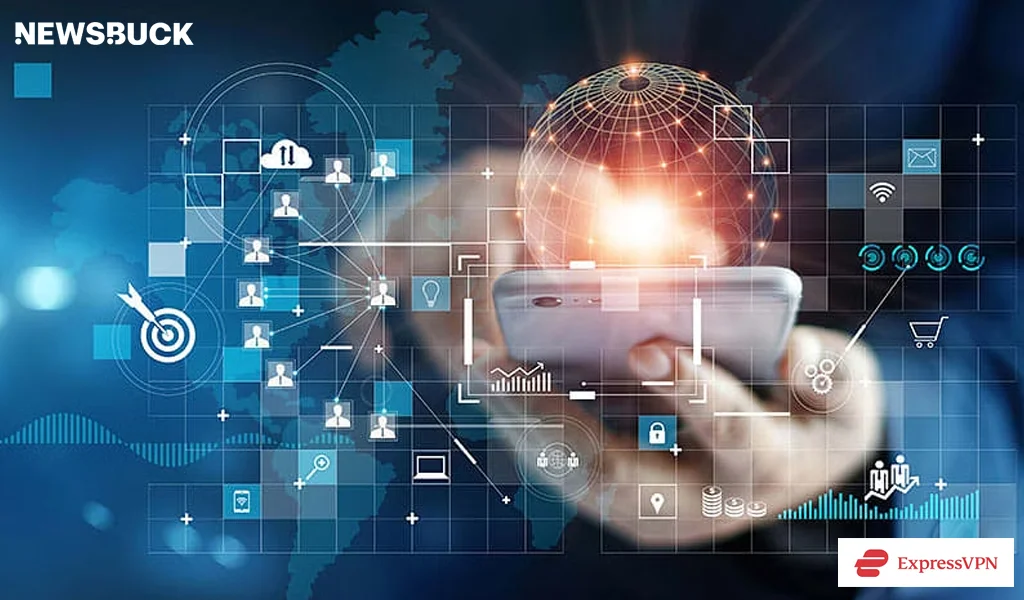 How Does Express VPN Works? Get To Know In Detail