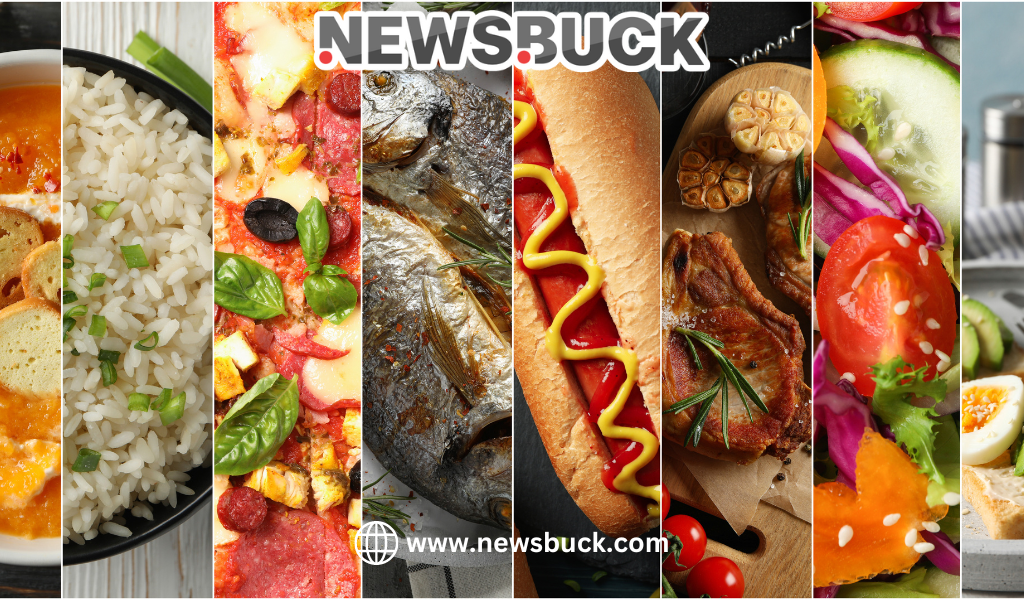 How To Establish Your Mark in The Food Industry?