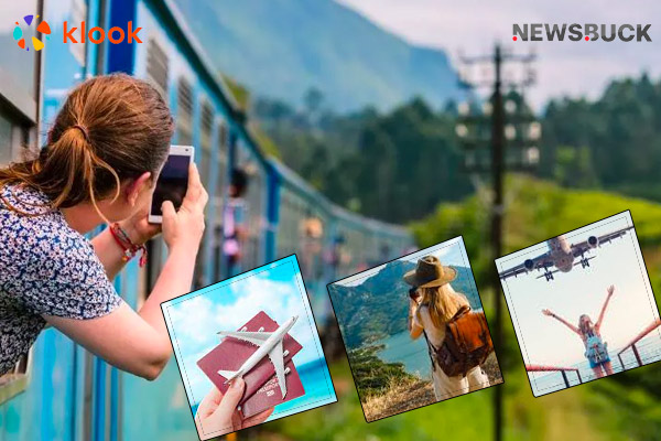 Klook: Quick Local Insights, Traveling Packages And Benefits For Every Tourist Destinations