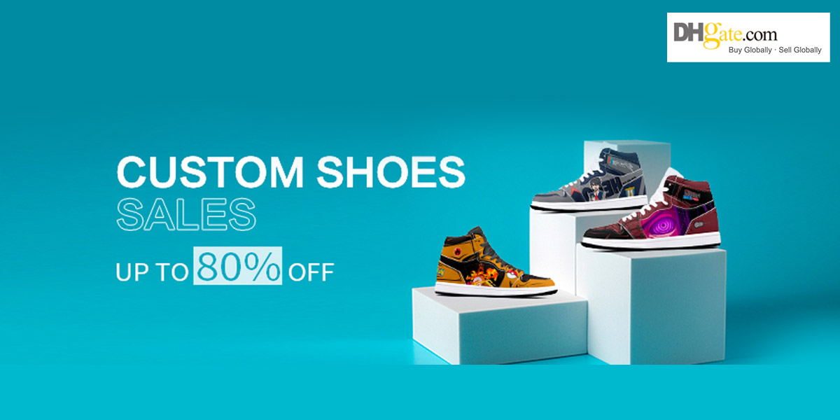 From Gadgets to Glamour: Explore a Diverse Shopping Haven