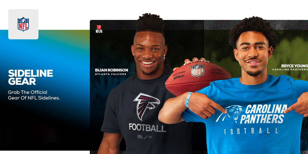 Fanatics: Top Picks for Every Sports Enthusiast