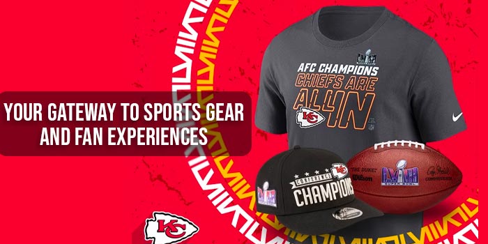 Fanatics - Your Gateway to Sports Gear and Fan Experiences