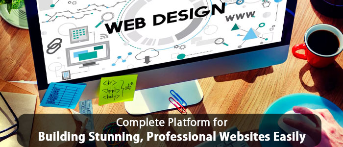 Squarespace: All-In-One Platform for Building A Stunning Website