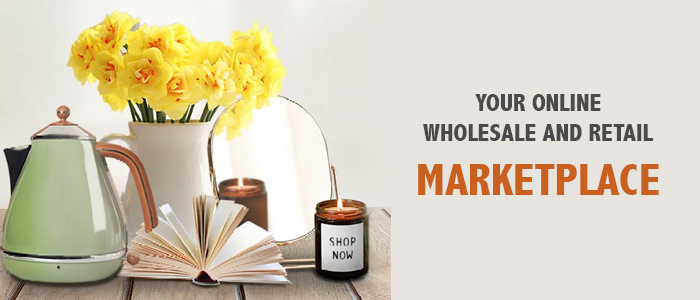 DHgate: Your Online Wholesale and Retail Marketplace