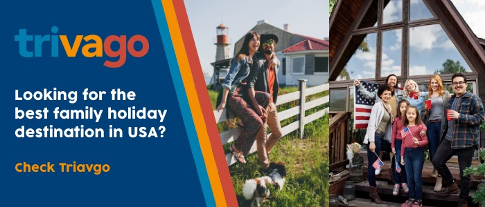 Looking for the best family holiday destination in USA? Check Triavgo