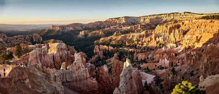Angel's Landing – Zion National Park