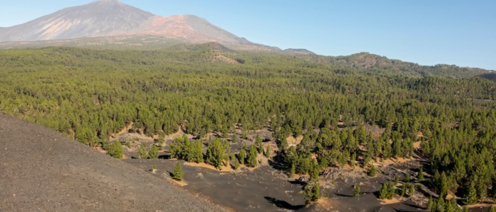 Haleakalā Sliding Sands Trail – Hawaii