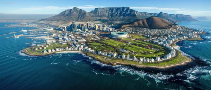 Cape Town, South Africa