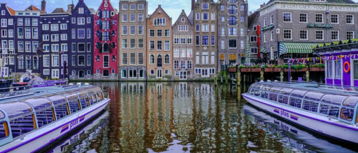 Amsterdam, Netherlands