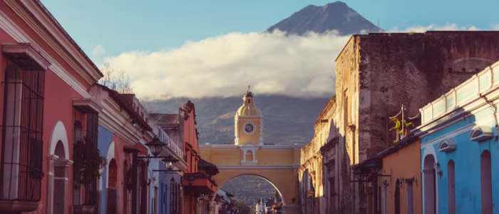 Antigua, Guatemala