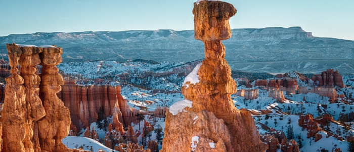Zhangye Danxia, China