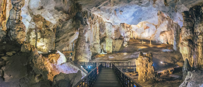 The Marble Caves, Chile