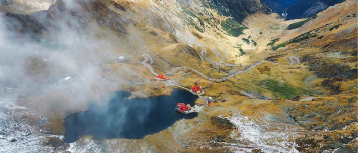 Kawah Ijen, Indonesia