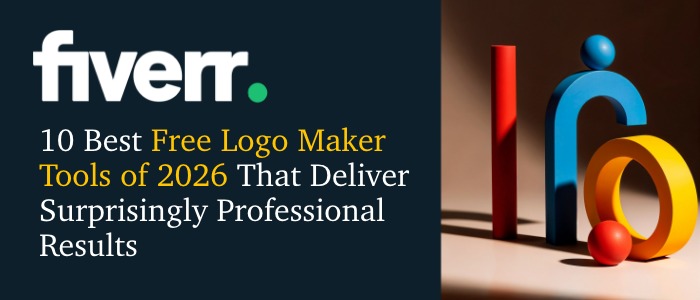 Top Best Free Logo Maker Tools In 2026