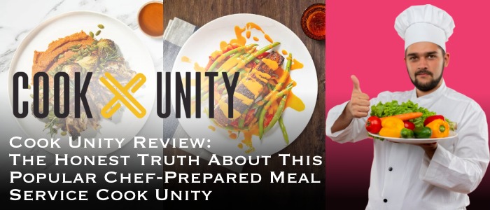 Honest CookUnity Review And Meal Plan Guide